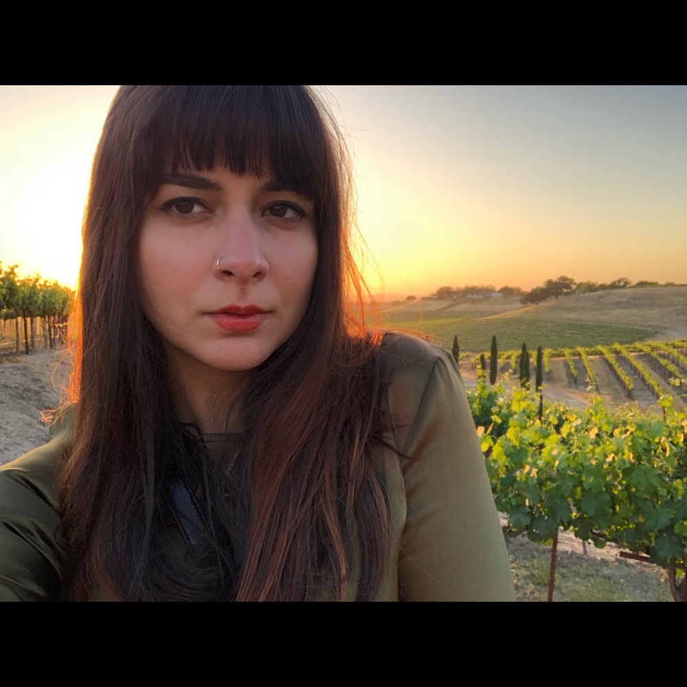 Meet your Posher, Sara